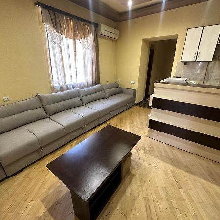 Tatev Apartments Ереван Экстерьер фото