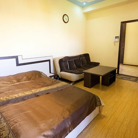 Tatev Apartments Ереван Экстерьер фото