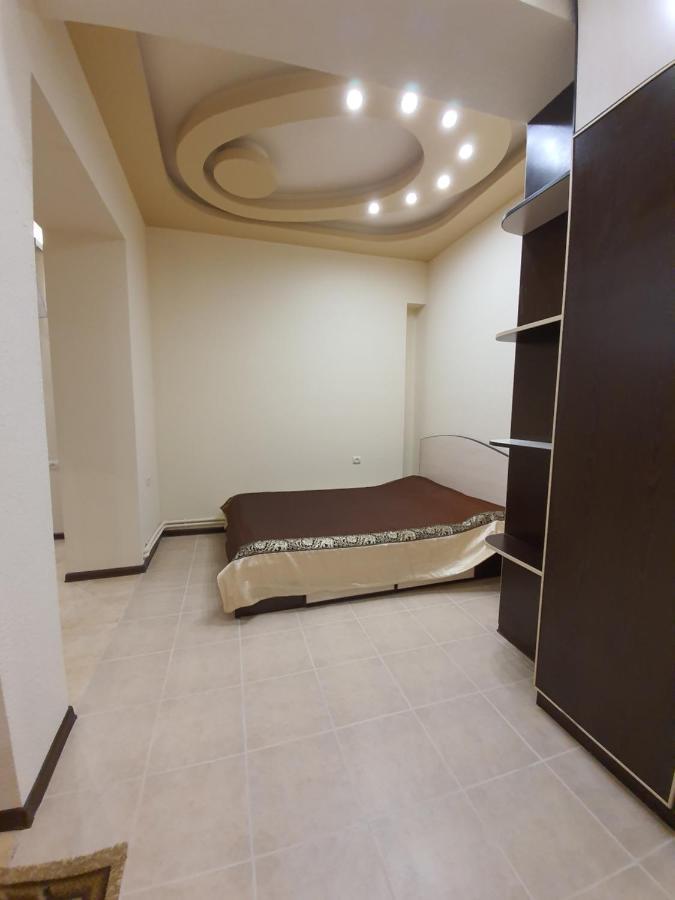 Tatev Apartments Ереван Экстерьер фото