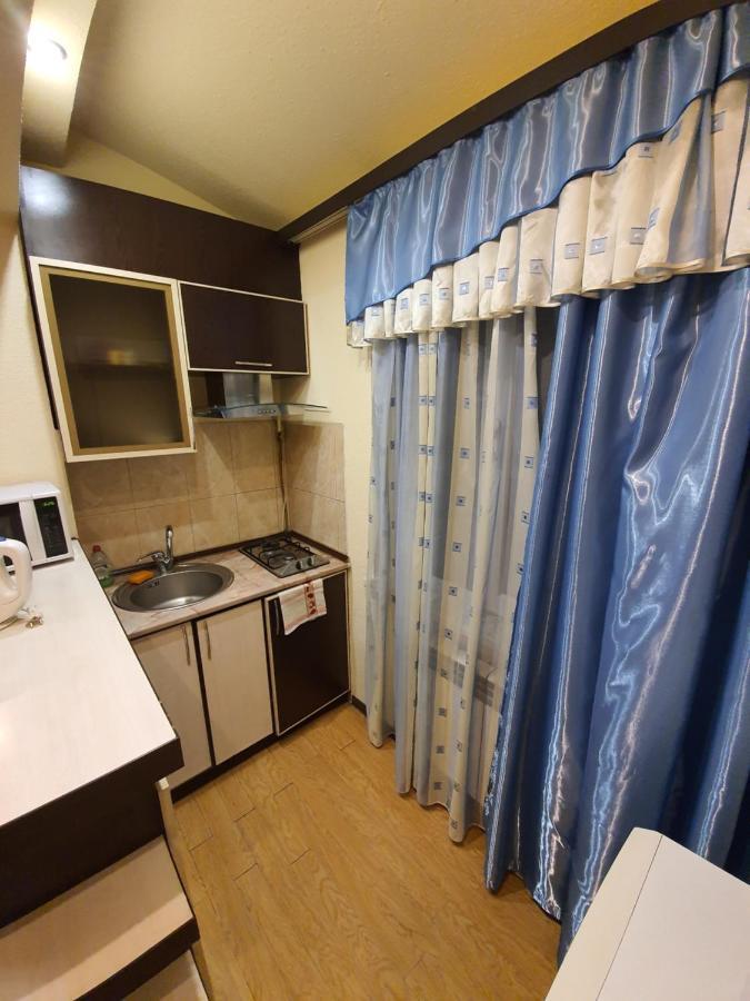 Tatev Apartments Ереван Экстерьер фото