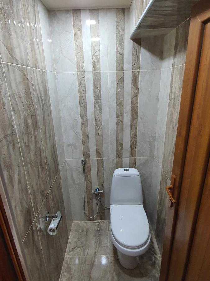 Tatev Apartments Ереван Экстерьер фото