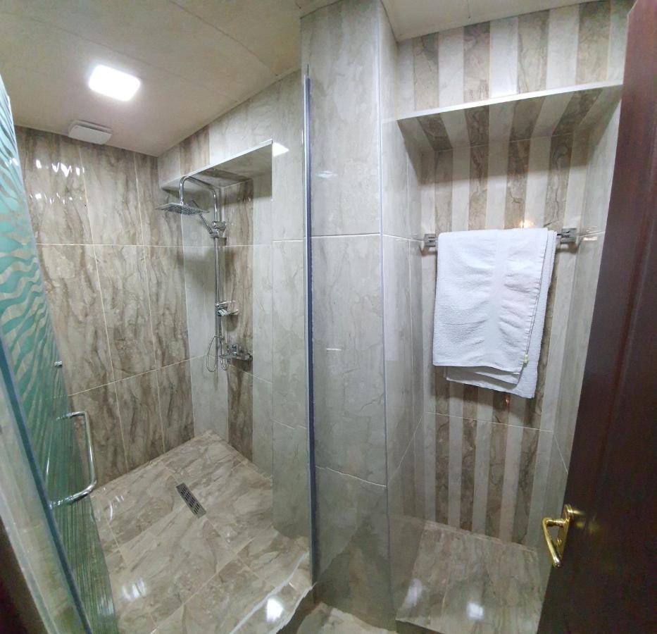 Tatev Apartments Ереван Экстерьер фото