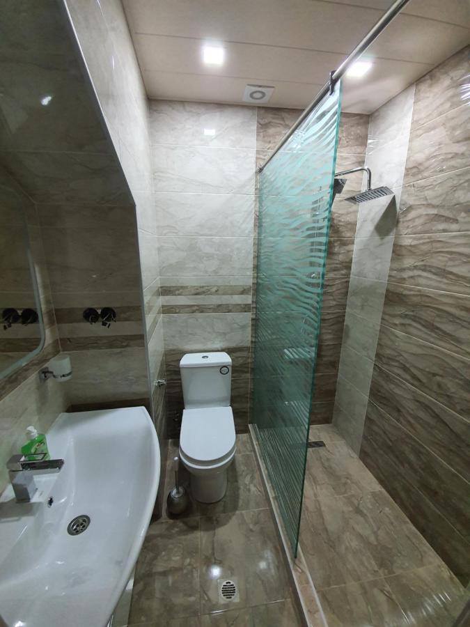 Tatev Apartments Ереван Экстерьер фото