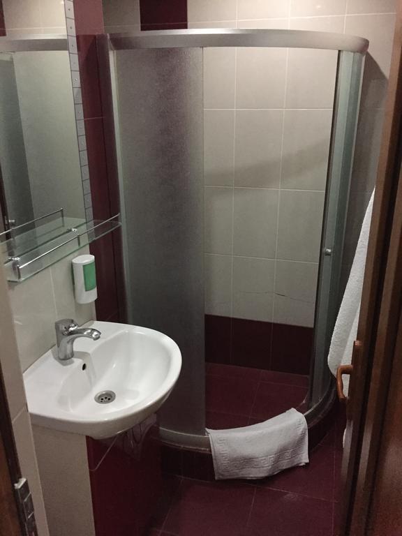 Tatev Apartments Ереван Номер фото