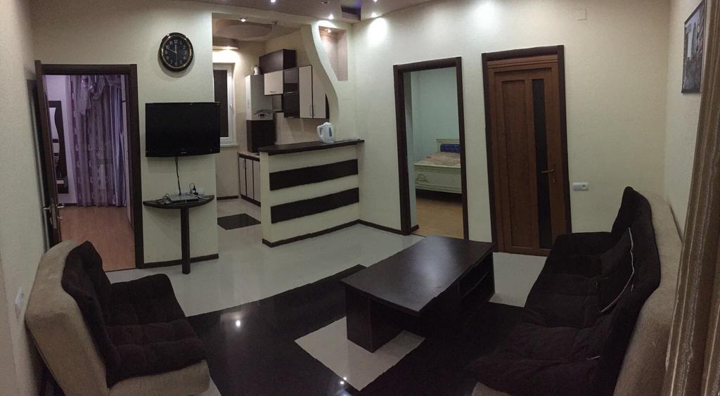 Tatev Apartments Ереван Номер фото