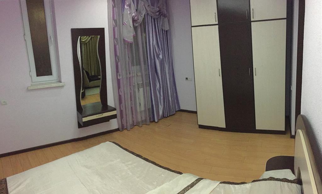 Tatev Apartments Ереван Номер фото