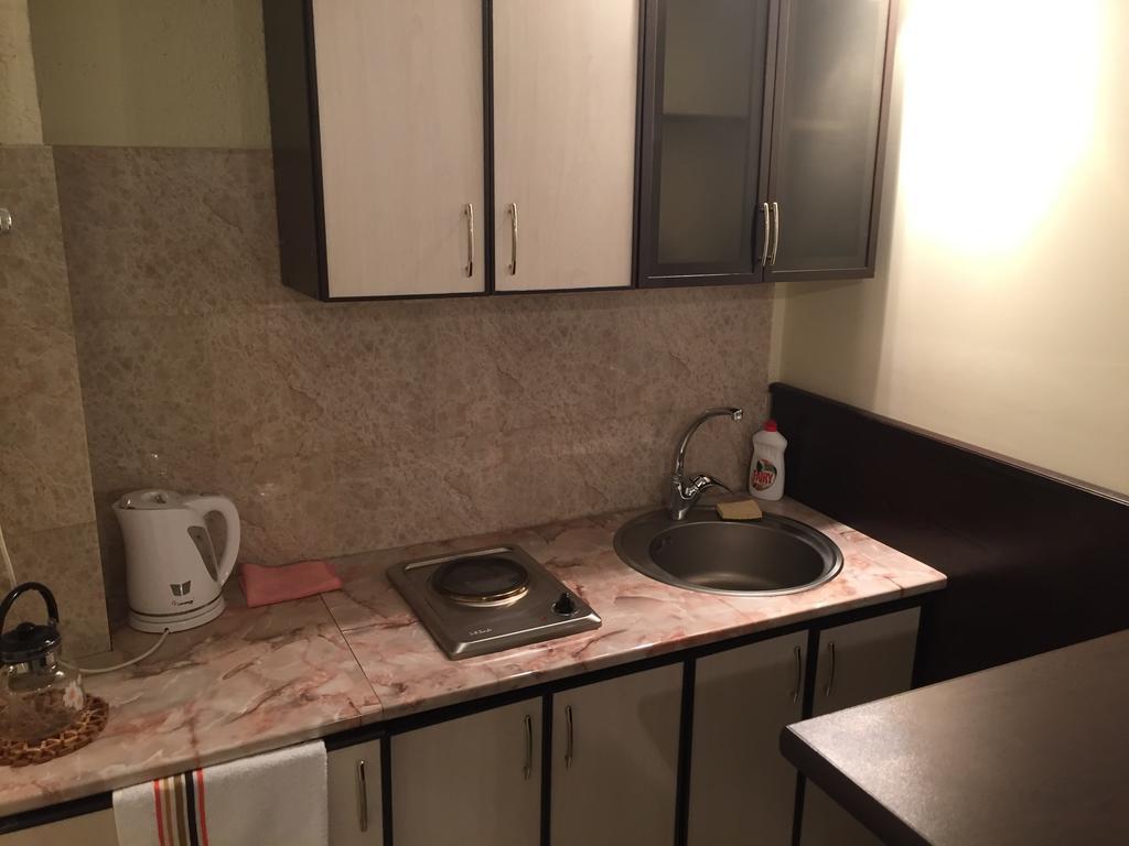 Tatev Apartments Ереван Номер фото