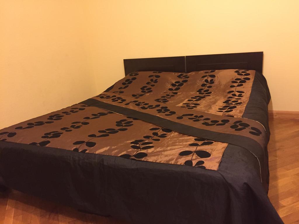 Tatev Apartments Ереван Номер фото