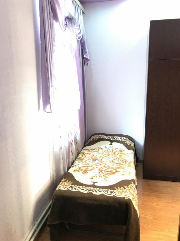 Tatev Apartments Ереван Экстерьер фото