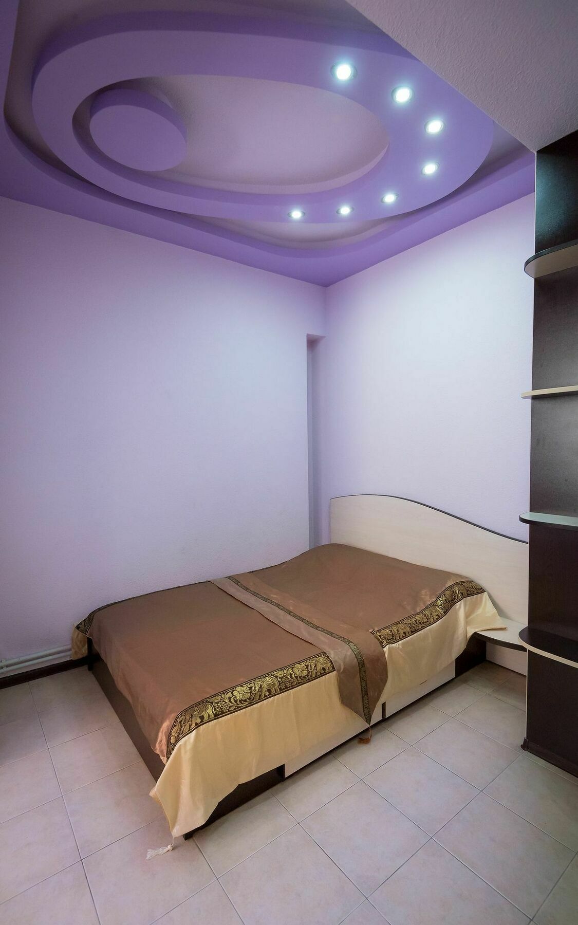 Tatev Apartments Ереван Экстерьер фото