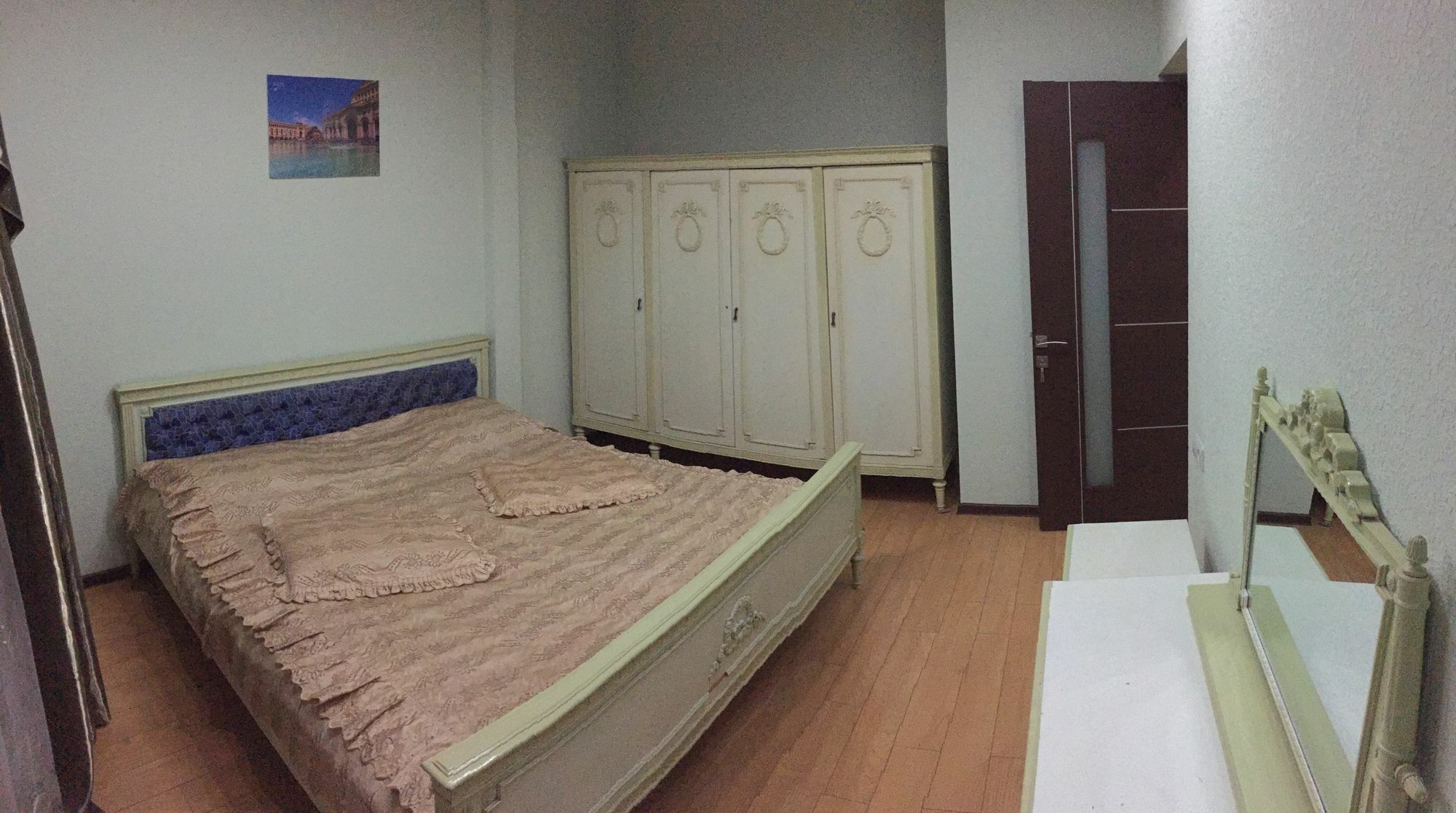 Tatev Apartments Ереван Экстерьер фото