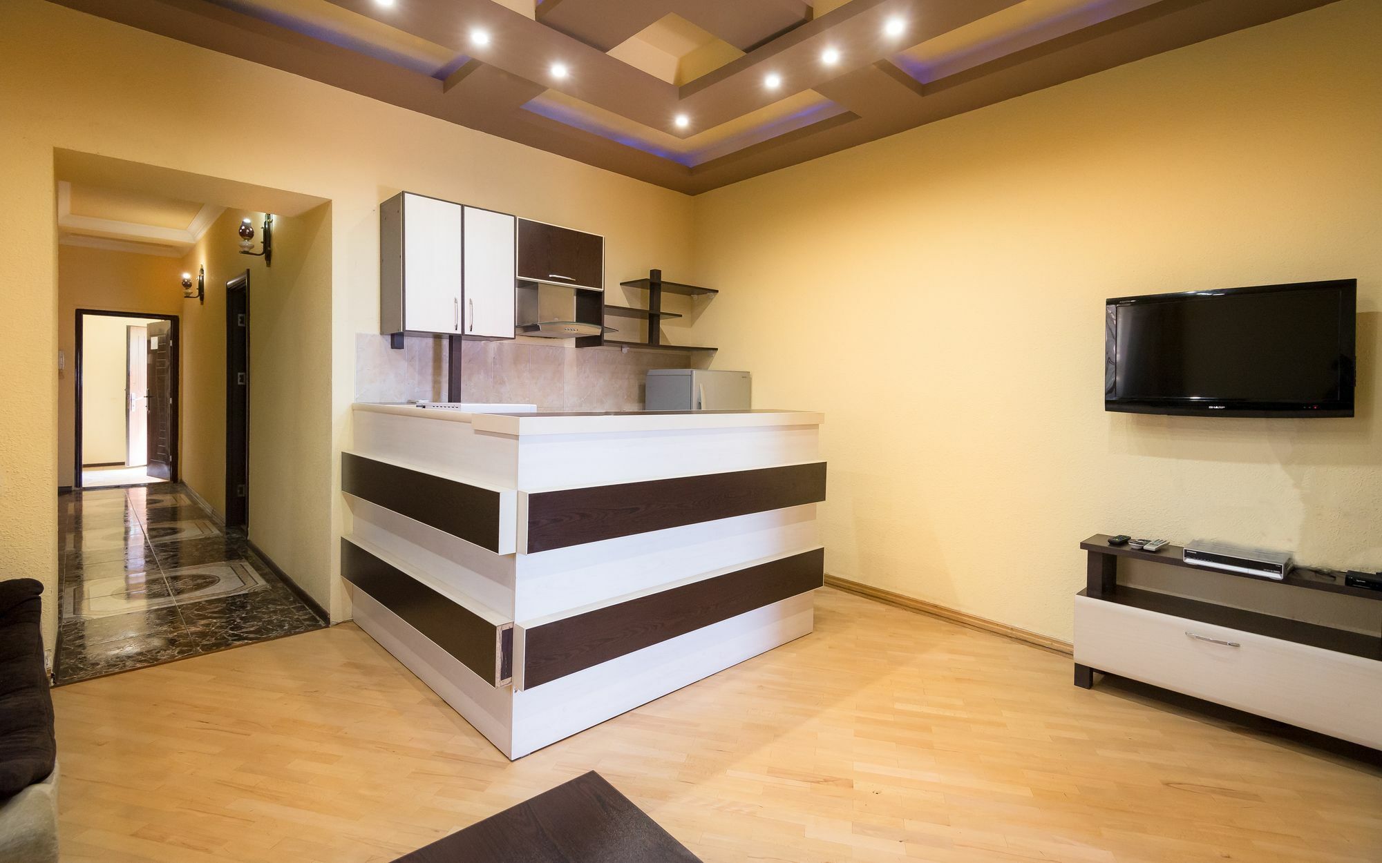 Tatev Apartments Ереван Экстерьер фото