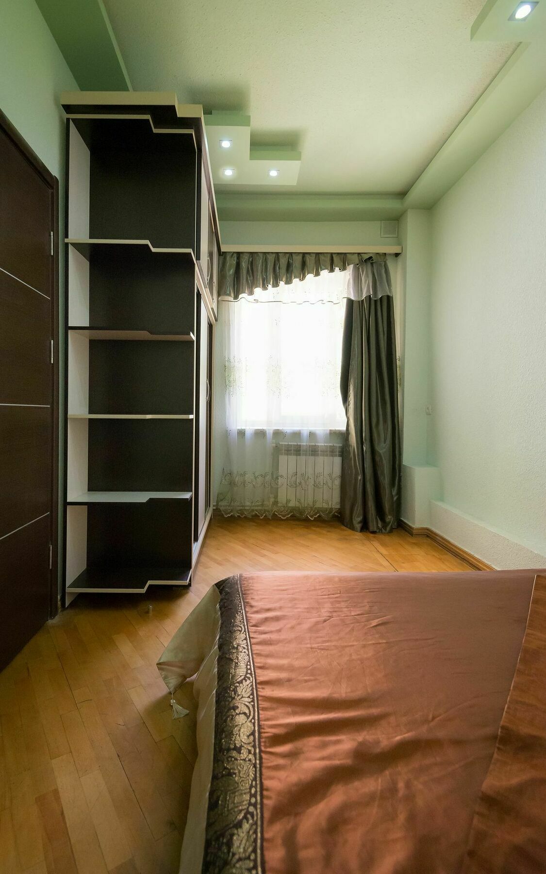 Tatev Apartments Ереван Экстерьер фото
