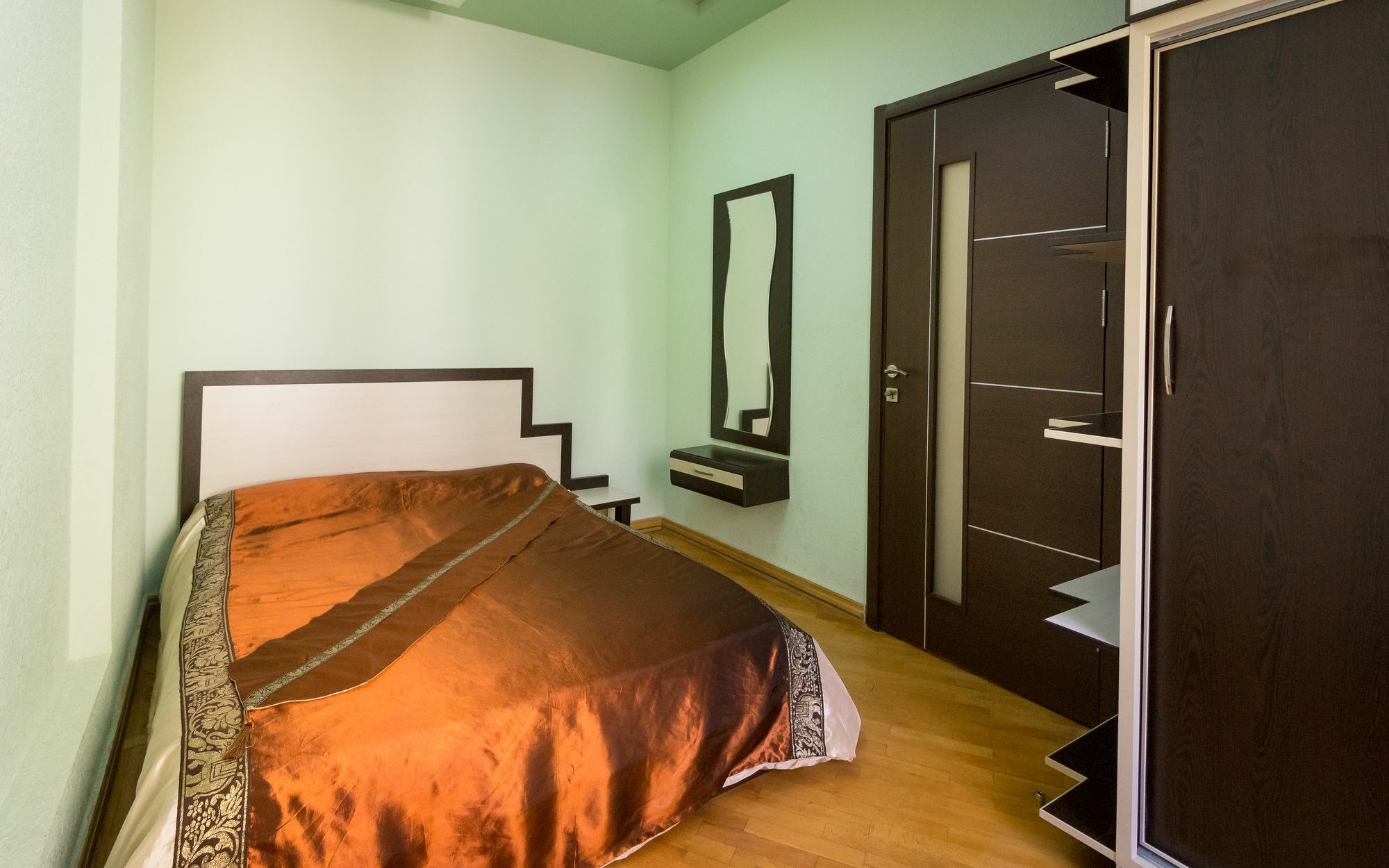 Tatev Apartments Ереван Экстерьер фото